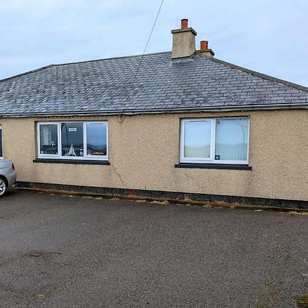 Hamnavoe John O Groats Hostel John o' Groats Exterior foto